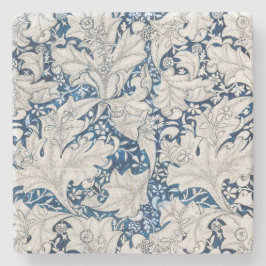 STENUNDERLÄGG: WILLIAM MORRIS : WALLFLOWER STENUNDERLÄGG