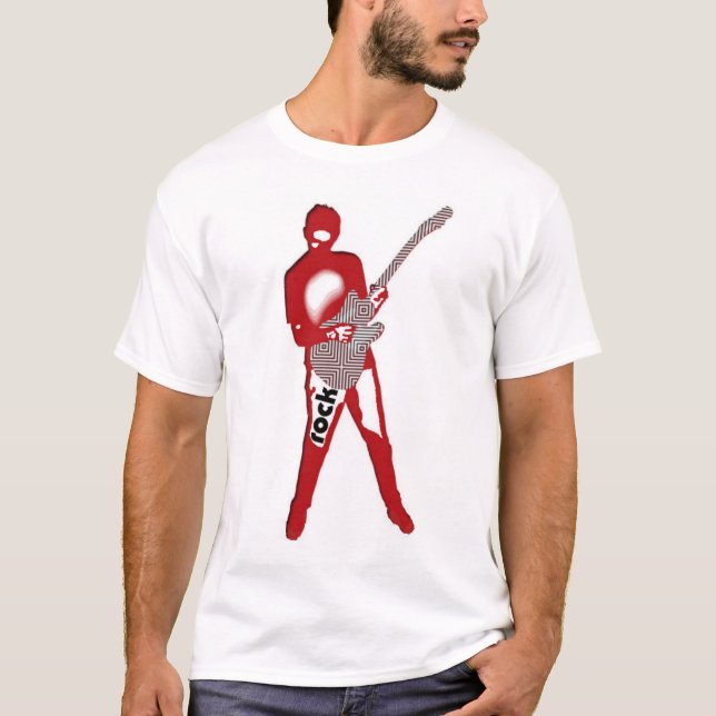 Stenutslagsplatser T Shirt (Framsida)
