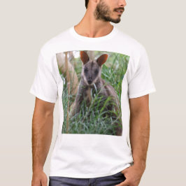 Stenvallabyt-skjorta Tee Shirt