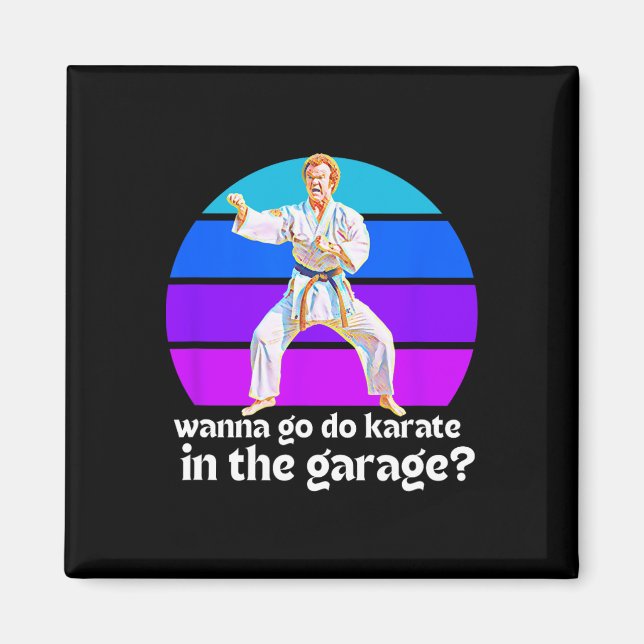 Step Brothers Film  Magnet (Framsidan)