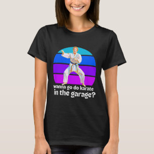 Step Brothers-filmen T Shirt