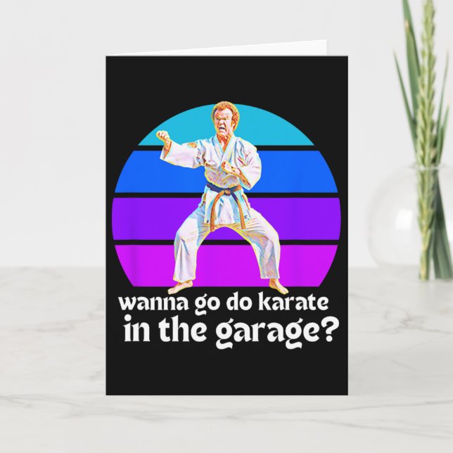 Step Brothers Movie  Kort (Framsida)