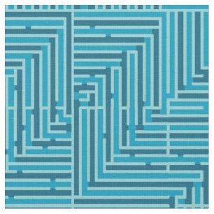 Step Maze Tyg