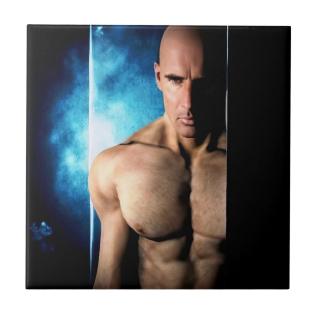 Step Out ceramic tile Kakelplatta (Framsidan)