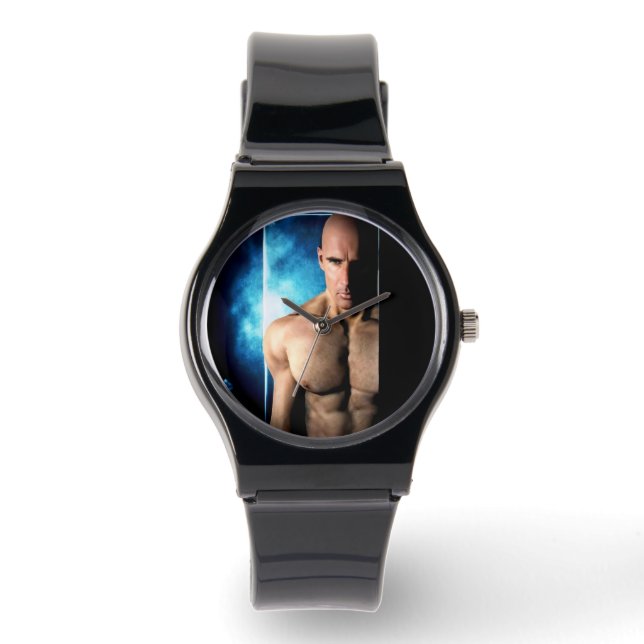 Step Out watch Armbandsur (Framsida)