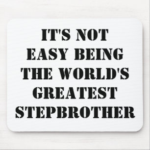 Stepbror Musmatta