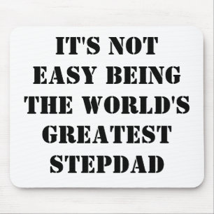 Stepdad Musmatta