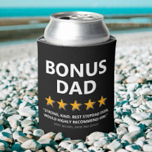 Stepdad Rating | Bonus Pappa