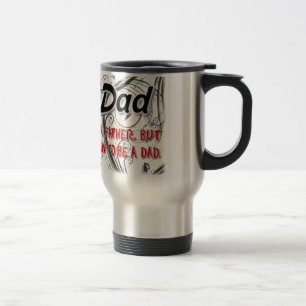 StepDadmugg Resemugg
