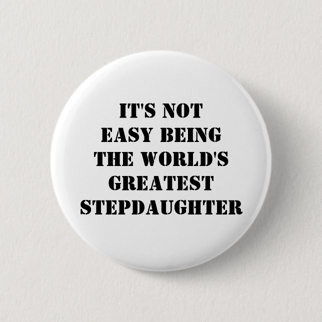 Stepdotter Knapp (Framsida)