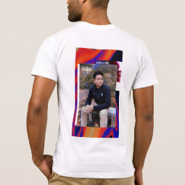 Steph Cody Graphic T Shirt