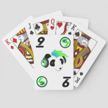 Steph Cody specialiserad kortlek