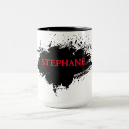 STEPHANE MUGG
