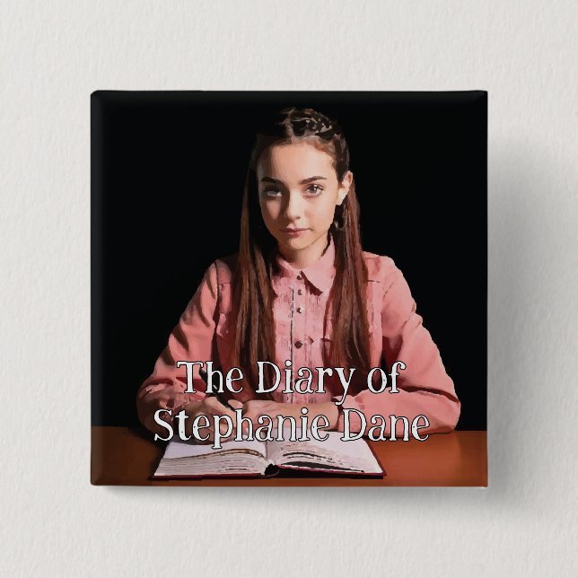 Stephanie Dane Knapp (Framsida)