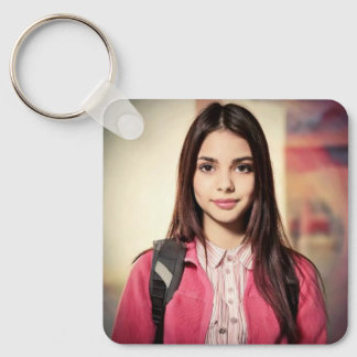 Stephanie Dane Nyckelring