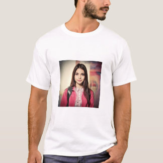 Stephanie Dane T Shirt