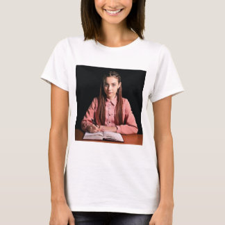Stephanie Dane T Shirt