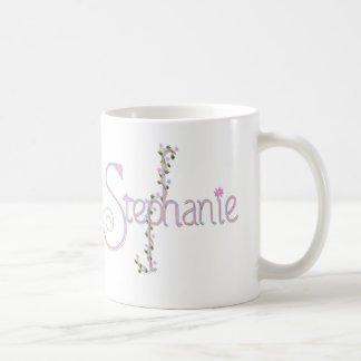 stephanie kaffemugg