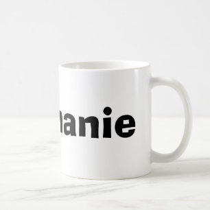 Stephanie Kaffemugg