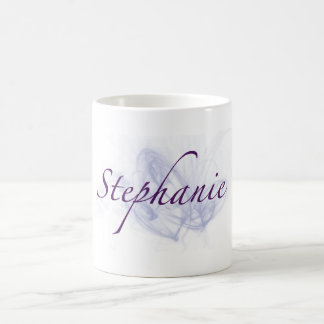 stephanie kaffemugg