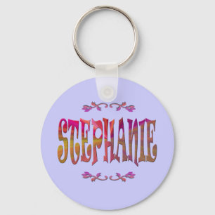 Stephanie Keychain Nyckelring