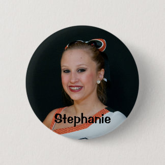 Stephanie knäppas 2010 knapp