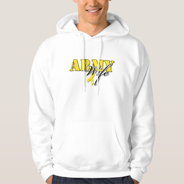STEPHANIE rs Hoodie (Framsida)