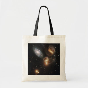 Stephans kvintett: Galaxy Galactic Wejage Tygkasse