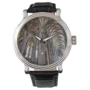 Stephansdom, Wien Österreich Armbandsur