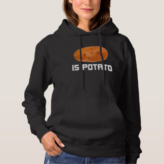 Stephen Colbert Is Potato T Shirt