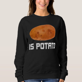 Stephen Colbert Is Potato T Shirt