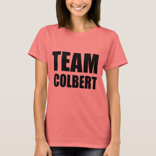 STEPHEN COLBERT T SHIRT