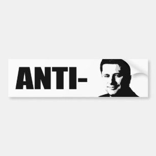 Stephen Harper Bildekal