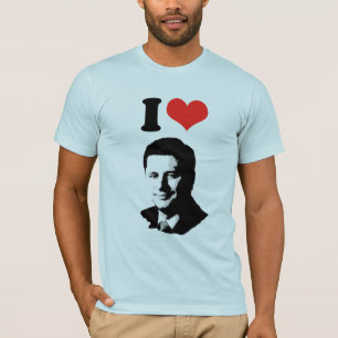 Stephen Harper T-shirt