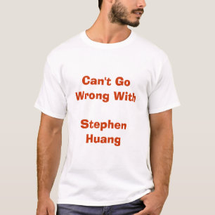 Stephen Huang Tee