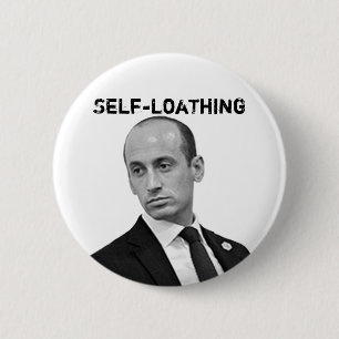 Stephen Miller är självisolerande Knapp