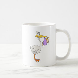 Stephen Stork Kaffemugg