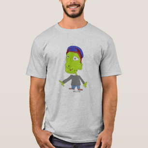 Stephen T-Shirt