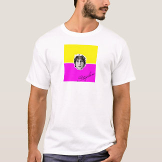 Stephen Tee Shirt