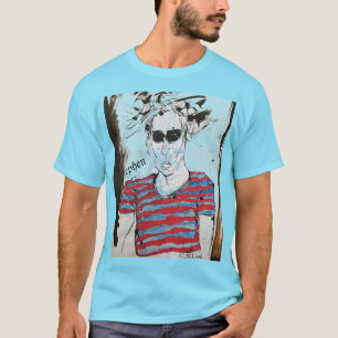 Stephen-tröjan T Shirt