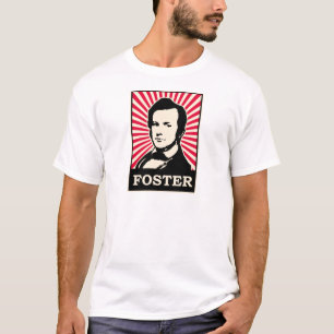 Stephen vårdar t-shirt