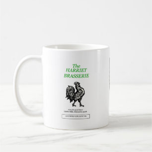 Stephen's Harriet Mugg