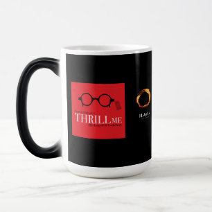 Stephen's Musicals Magic Mugg