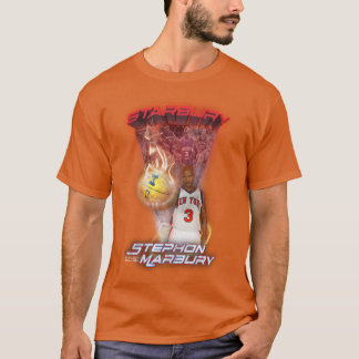 Stephon Marbury T Shirt