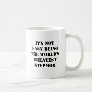 Stepmamma Kaffemugg