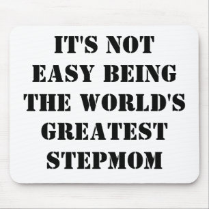 Stepmamma Musmatta