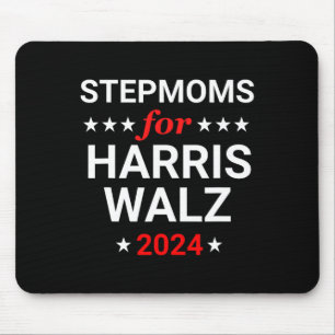 Stepmoms för Kamala Harris Wheimer Musmatta