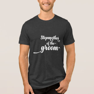 Stepmor från Groom T Shirt