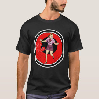 SteppbäraT-tröja T Shirt