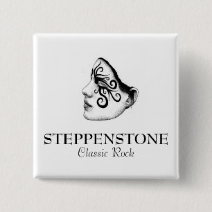 Steppenstone klassikersten klämmer fast knapp